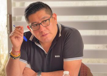 Proceso de registros de aspirantes a alcaldes, síndicos y regidores fue transparente, democrático y en completa calma: Esteban Ramírez Zepeta
