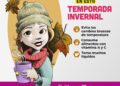 Emite PC Municipal alertapor Frente Frío
