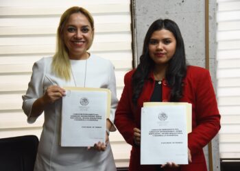 Presenta Comisión de Corredor Interoceánico su Programa de Actividades