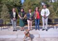 Asiste Congreso a inicio de campaña Eco Navidad