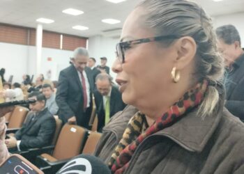 Adelanta la CEDH, pronto habrá recomendación por el caso Totalco.