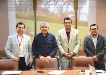 Da seguimiento diputado a creación del Plan Veracruzano de Desarrollo