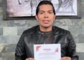 En MORENA, es tiempo de jóvenes y de mujeres: José Antonio Olivares encabeza la lista de aspirantes para la alcaldía de Jilotepec