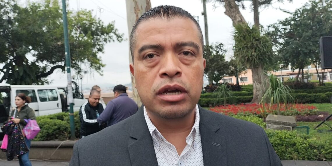 En el gobierno estatal, se garantiza diálogo y apertura con todas las asociaciones religiosas en Veracruz