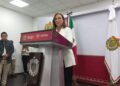 Aclara la gobernadora, sin confirmar caso de metapneumovirus en Veracruz
