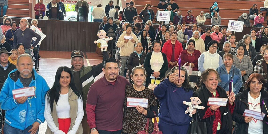 La derecha nunca quiso respaldar a la gente: Gómez Cazarín