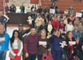 La derecha nunca quiso respaldar a la gente: Gómez Cazarín