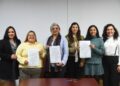 Instalan la Comisión Especial del Premio Estatal a la Mujer 2025