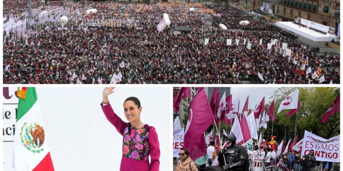 Claudia, 100 días.Lo que yo pienso.