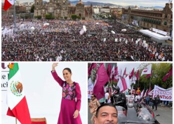 Claudia, 100 días.Lo que yo pienso.