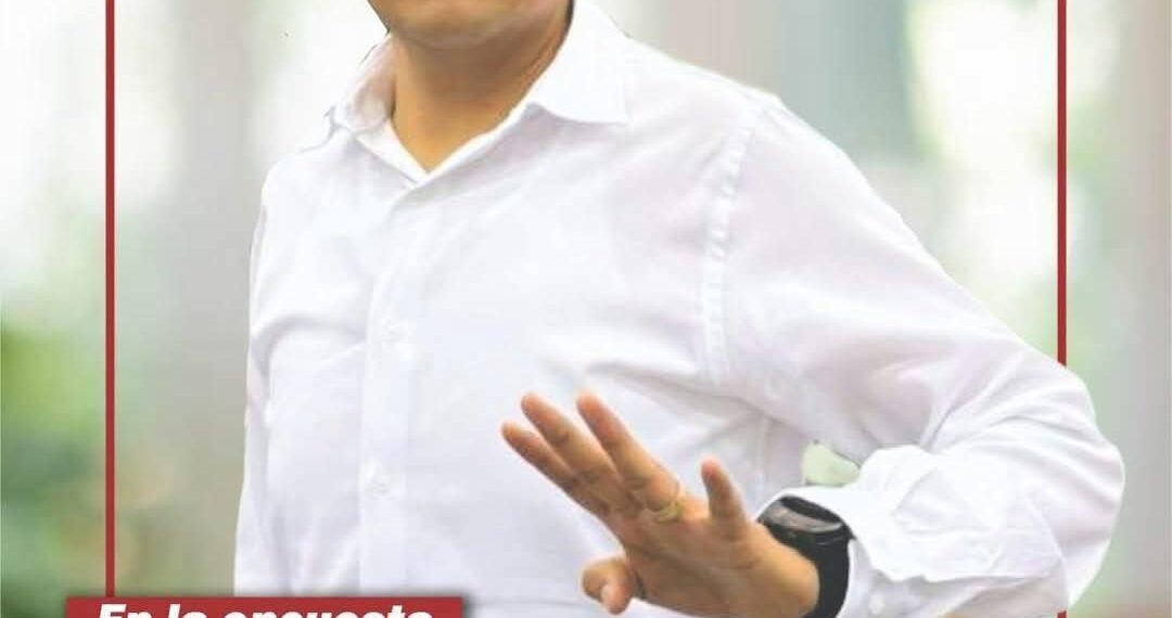 En MORENA, evidencian a aspirante a la alcaldía de Jilotepec por mala paga