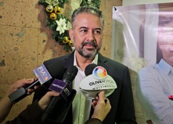 Iván Martínez se pronuncia en contra de juego sucio
