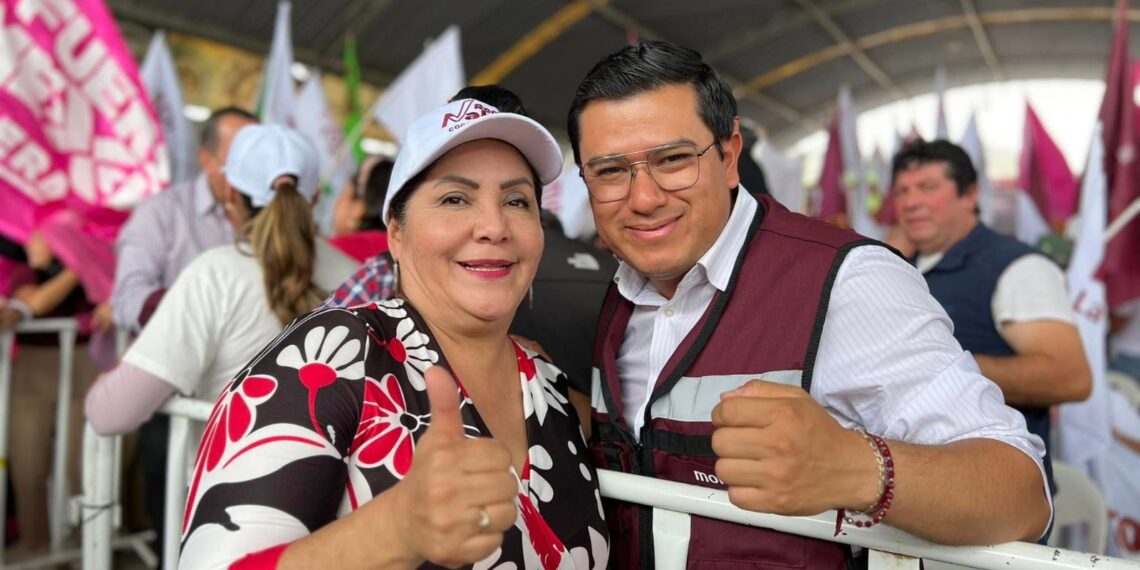 No han pasado ni los 100 días de gobierno y ya hay quejas en contra de funcionarios estatales en busca de más poder