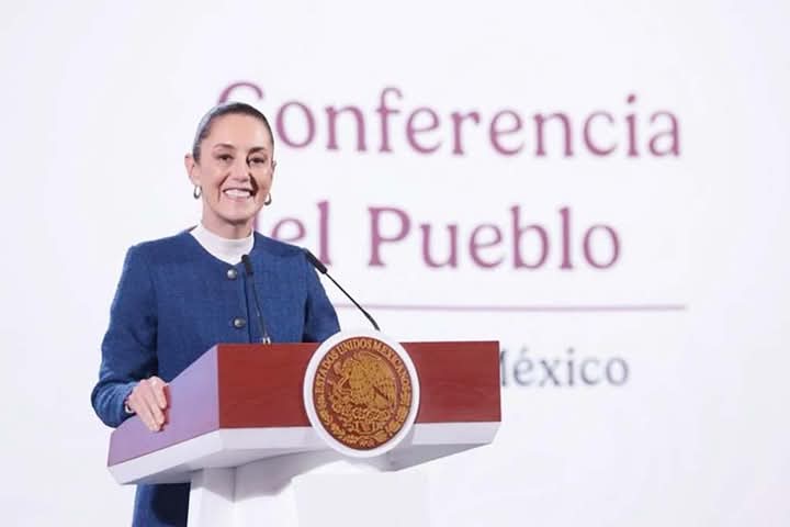 Pronto será ley, MORENA ya debería aplicar el no heredar cargos