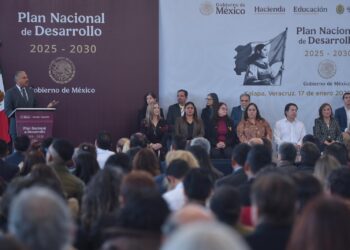 Participa Congreso de Veracruz en Foro del Plan Nacional de Desarrollo