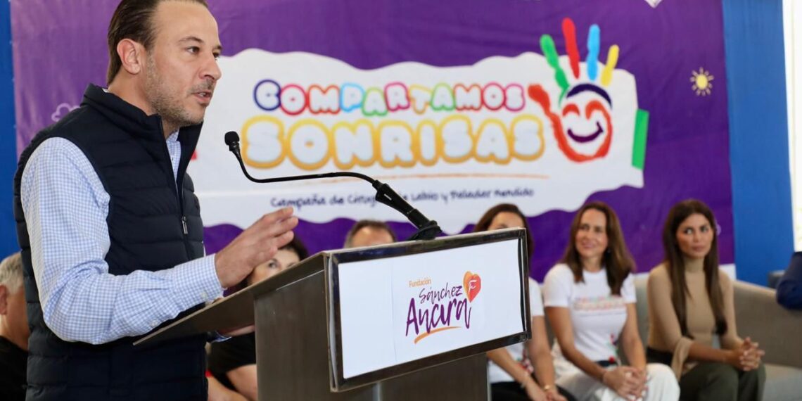 Alcalde JM Unánue sigue mejorando vidas y devolviendo sonrisas a quienes más lo necesitan