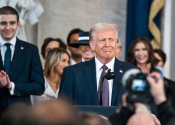 Por la llegada de Trump, 12 mil actopeños en riesgo de ser deportados.