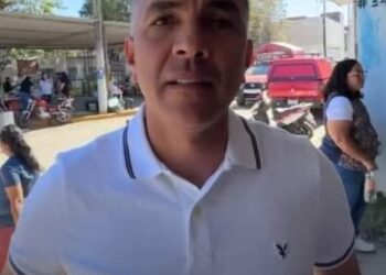 Tras tres años en prisión, Fabián Cárdenas Sosa, está a un paso de tomar protesta como Alcalde de Lerdo