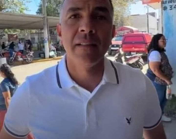 Tras tres años en prisión, Fabián Cárdenas Sosa, está a un paso de tomar protesta como Alcalde de Lerdo