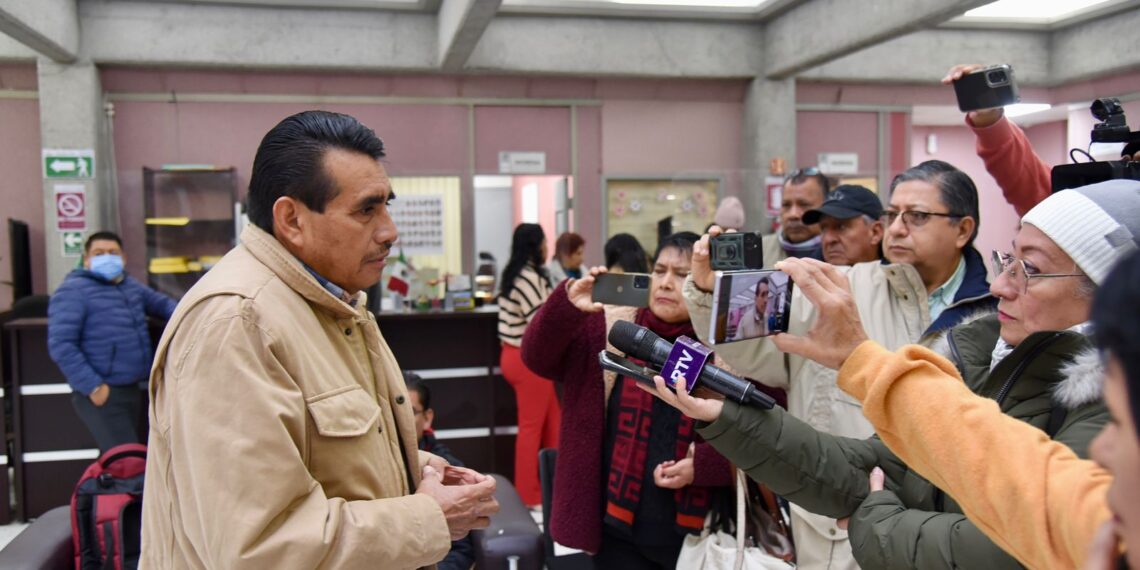 Trabajo firme y acertadas decisiones motivaron primer lugar de la gobernadora