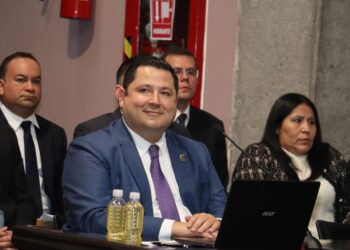 Confirma titular del IVAI en última comparecencia,103 trabajadores perderán su trabajo.