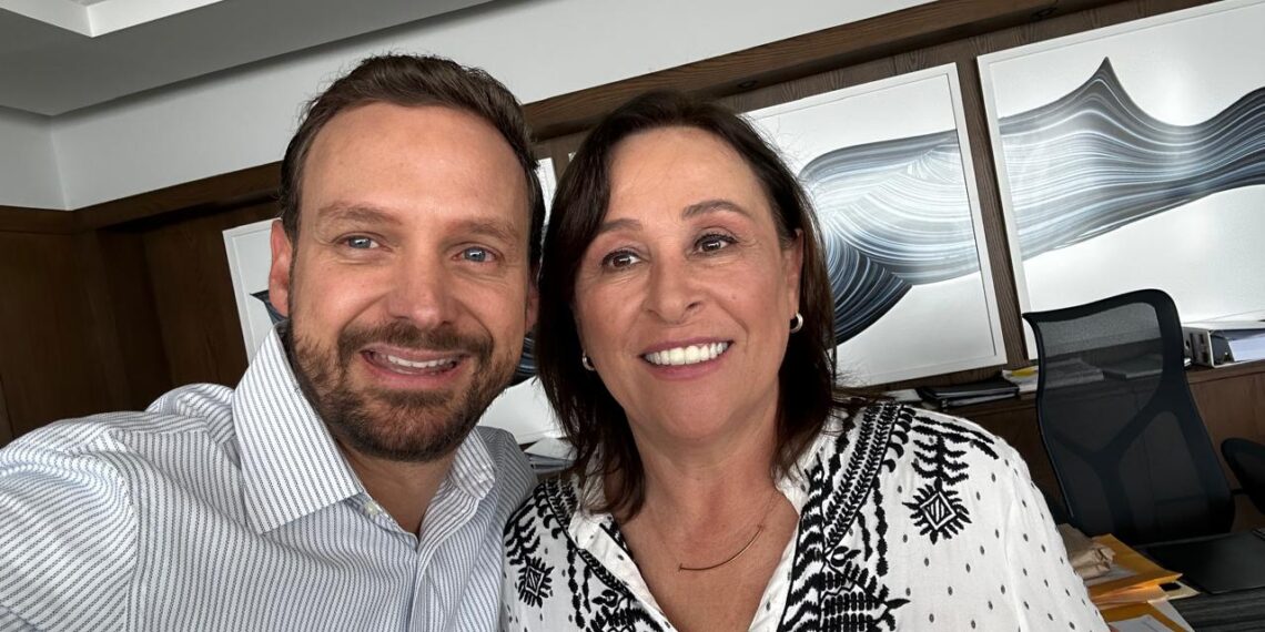 Destaca diputado local, el trabajo y las decisiones desde el 1 de diciembre de la gobernadora Norma Rocío Nahle García