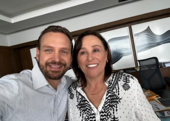 Destaca diputado local, el trabajo y las decisiones desde el 1 de diciembre de la gobernadora Norma Rocío Nahle García