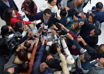 Diputado Esteban Bautista no “palomeará” candidaturas