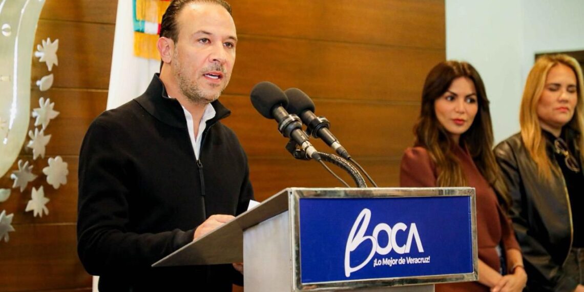 Presenta Alcalde JM Unánue la convocatoria para las Bodas Colectivas 2025