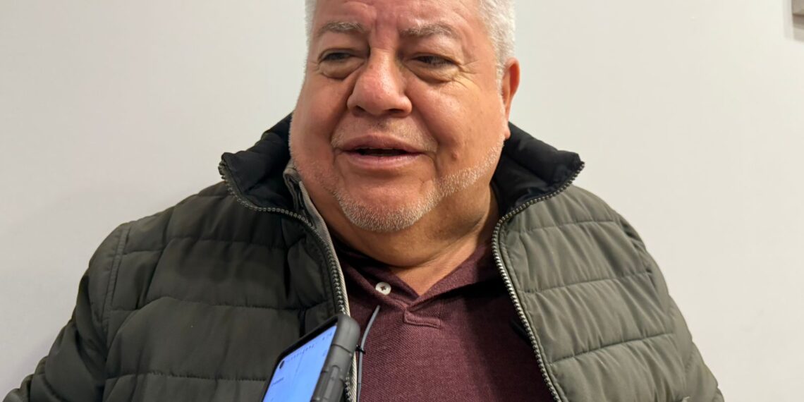 MORENA “no arropa a delincuentes” denuncia Senador Manuel Huerta que al menos 10 aspirantes a alcaldes “tienen dudosa reputación”.