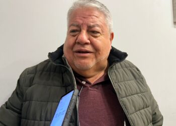 MORENA “no arropa a delincuentes” denuncia Senador Manuel Huerta que al menos 10 aspirantes a alcaldes “tienen dudosa reputación”.