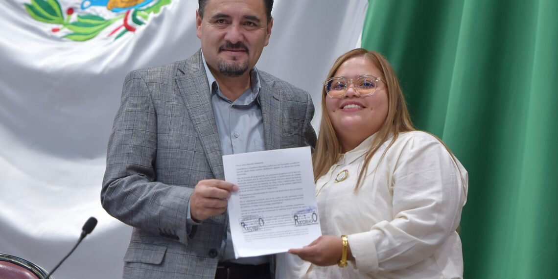 Proponen tipificar e incluir Violencia Vicaria en ordenamientos del estado