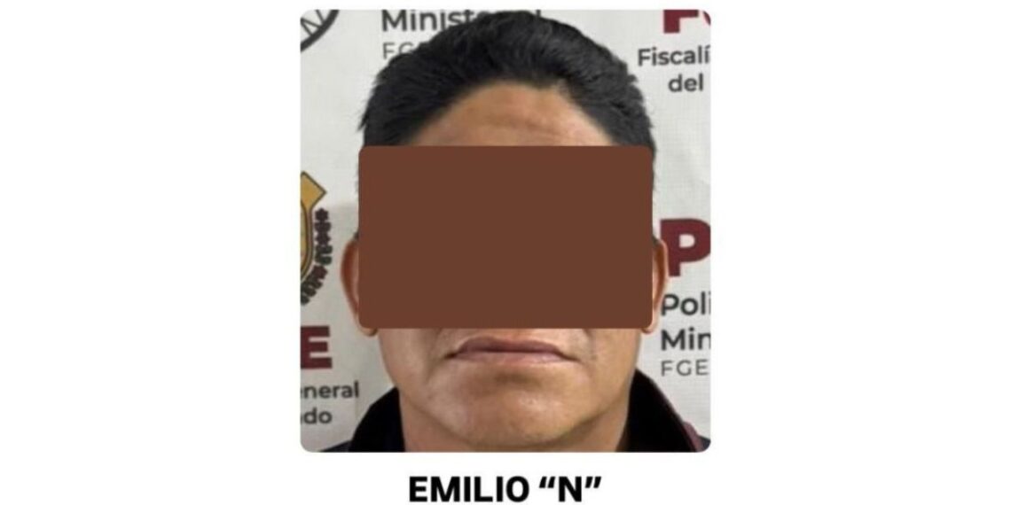 VINCULADO A PROCESO PRESUNTO RESPONSABLE DE ACCIDENTE EN LA CARRETERA VERACRUZ – CARDEL