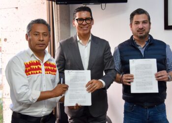 Dictamina Comisión procedente la Ley de Obras Públicas para el estado