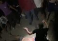 La madrugada de este martes, un hombre fue linchado en el municipio de Tekit, por privar de la vida a María Candelaria, una mujer de 59 años.