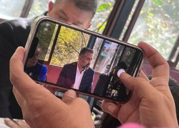 Irresponsables quienes esperan ser ungidos por “dedazo”: Ivan Martínez