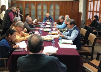 Acuerda Fesapauv estrategia ante preocupación que pudiera trabar negociación con UV