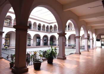 Palacio Municipal permanecerá cerrado el lunes 3 de febrero