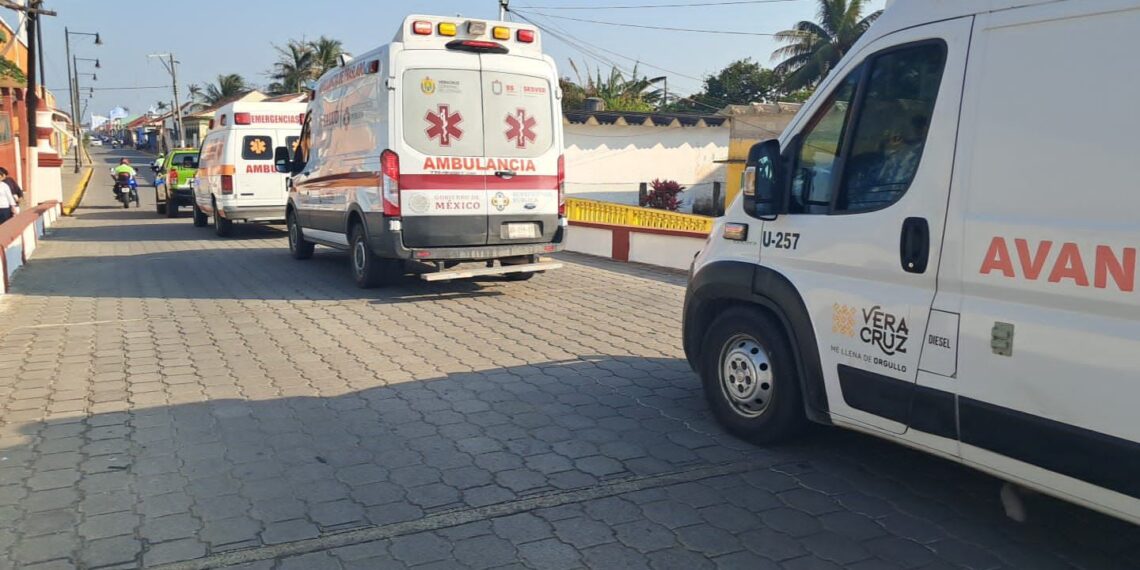 Coordina PC operativo para garantizar seguridad en fiestas de La Candelaria