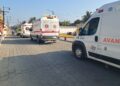 Coordina PC operativo para garantizar seguridad en fiestas de La Candelaria