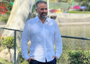 Se debe escuchar las necesidades y propuesta de solución de la gente: Iván Martínez Olvera