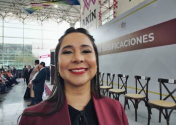 SEV no contrató a “Soluciones y Milagros S.A.S”, afirma, ex Oficial Mayor.