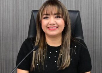 Presidenta del OPLE asegura que no viola la ley al ganar 116 mil pesos mensuales