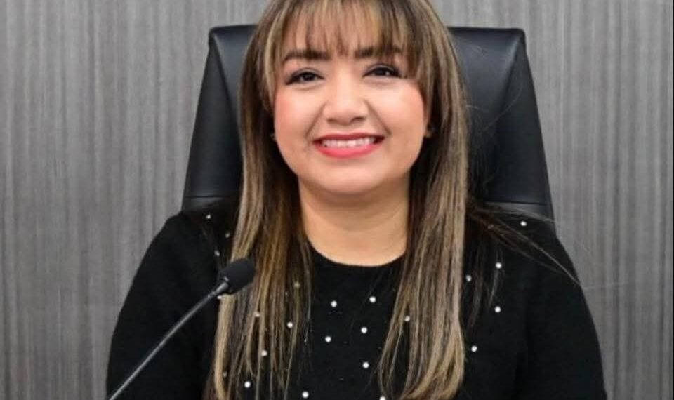 Presidenta del OPLE asegura que no viola la ley al ganar 116 mil pesos mensuales