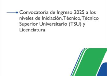 UV publica convocatoria para aspirantes 2025
