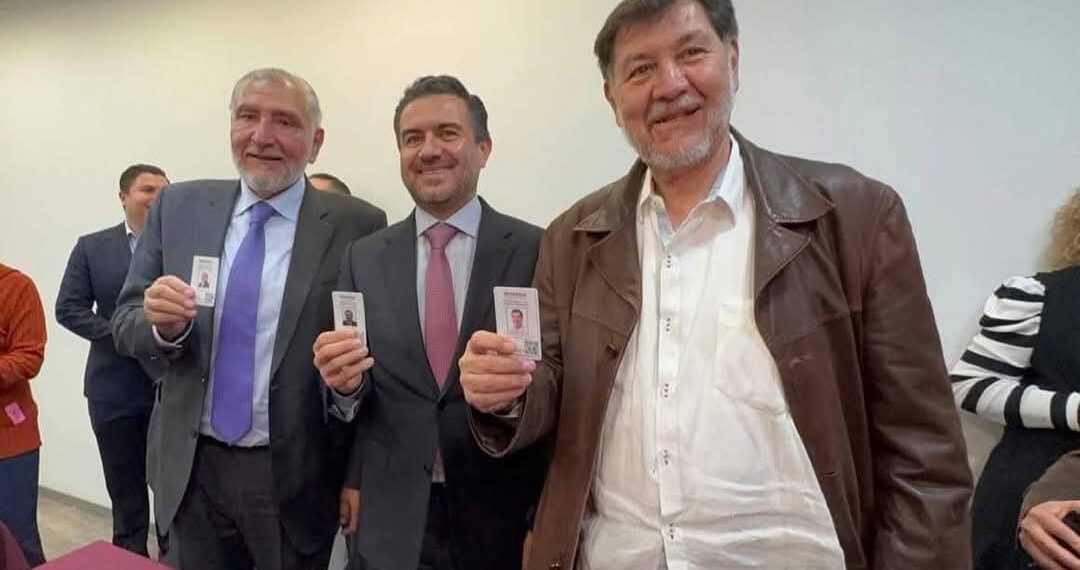 “He actuado de frente y de buena fe, no hay nada oculto: Yunes Márquez