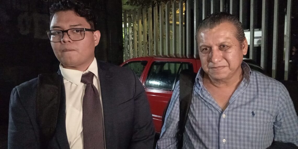 Recupera su libertad dueña del medio de difusión “Vanguardia” de Poza Rica la noche de este viernes