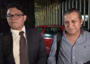 Recupera su libertad dueña del medio de difusión “Vanguardia” de Poza Rica la noche de este viernes