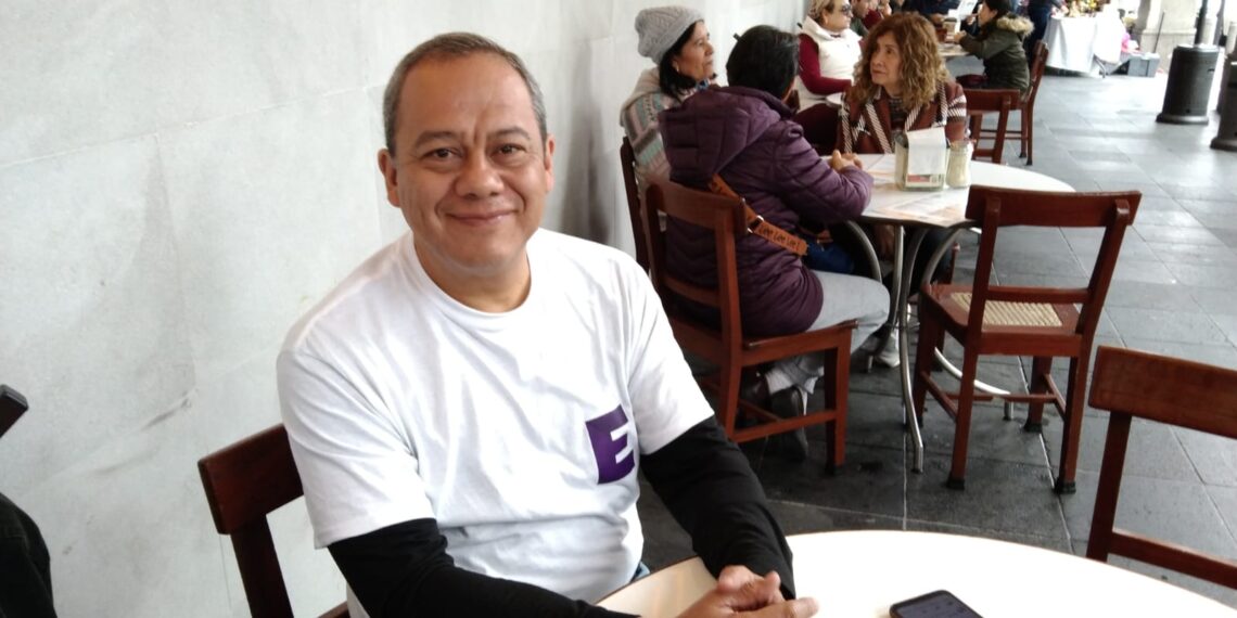 OPLE niega registro a aspirante independiente a la alcaldía de Xalapa, Eduardo de la Torre