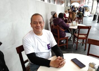 OPLE niega registro a aspirante independiente a la alcaldía de Xalapa, Eduardo de la Torre